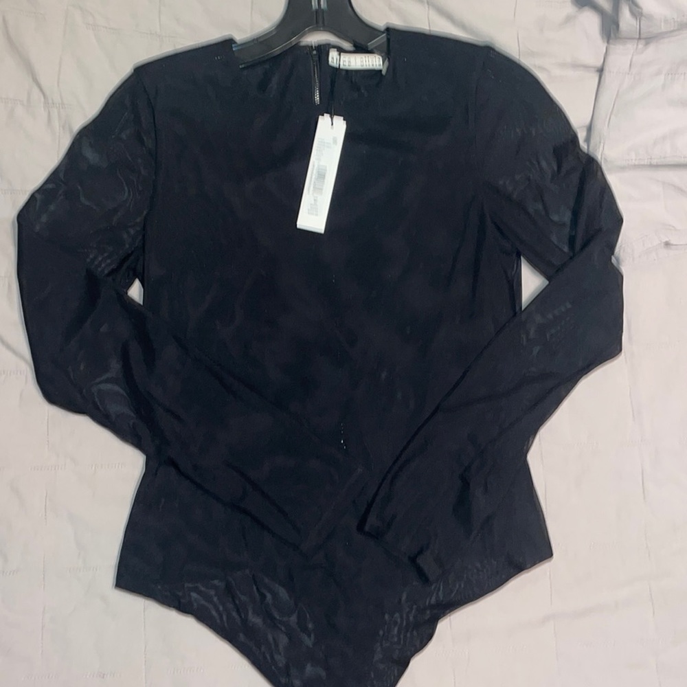 Alice + Olive body suit